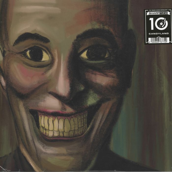 156 | Silence – People Watching vinyl cover