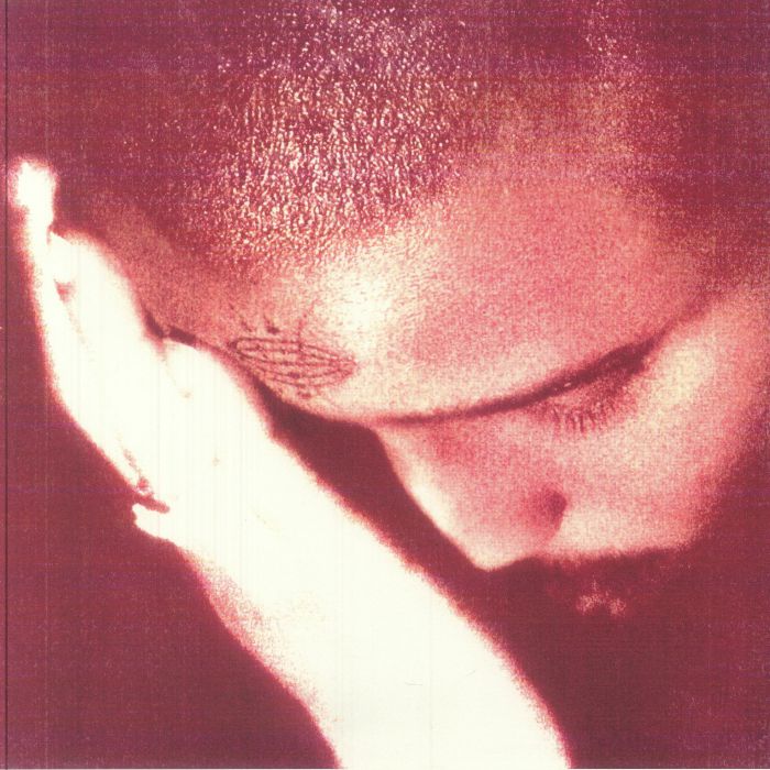 Nourished By Time – The Passionate Ones vinyl cover