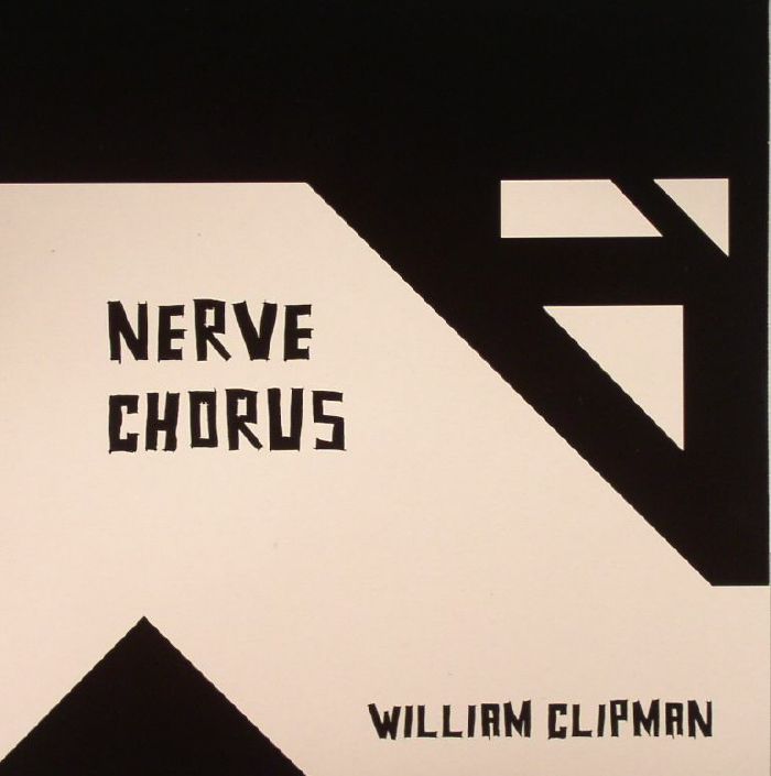 William Clipman Vinyl