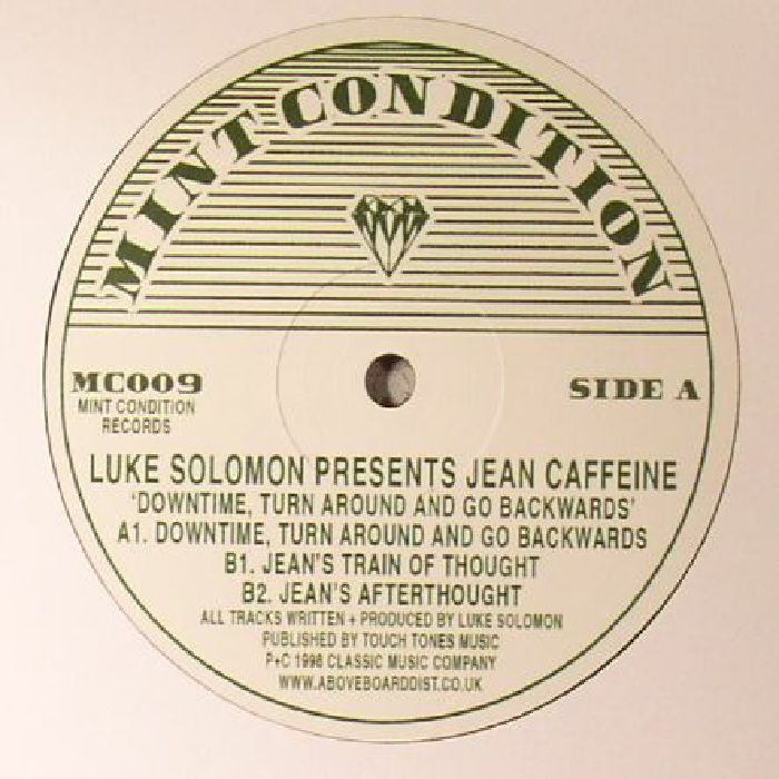 House Vinyl