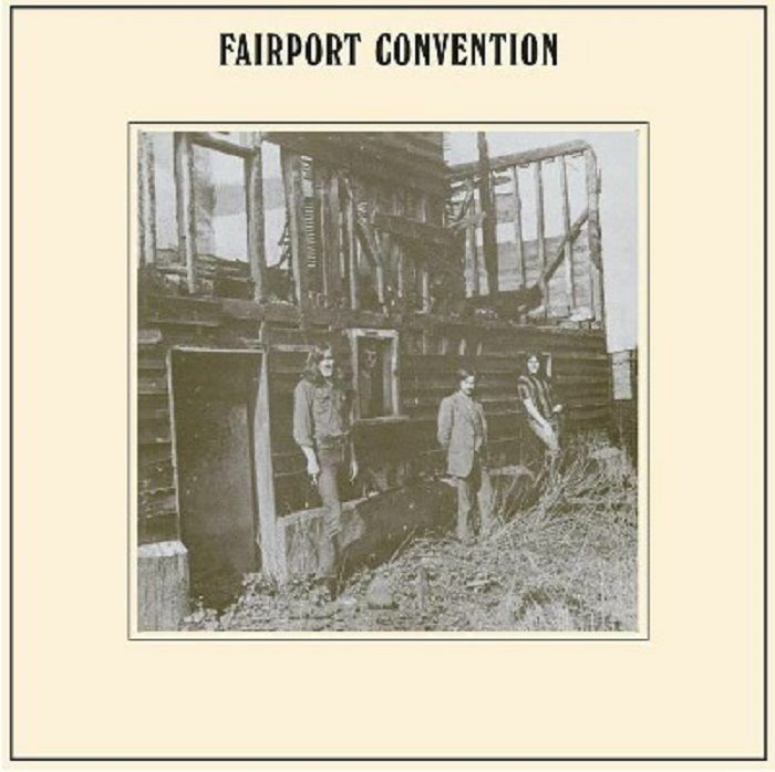 Fairport Convention Angel Delight