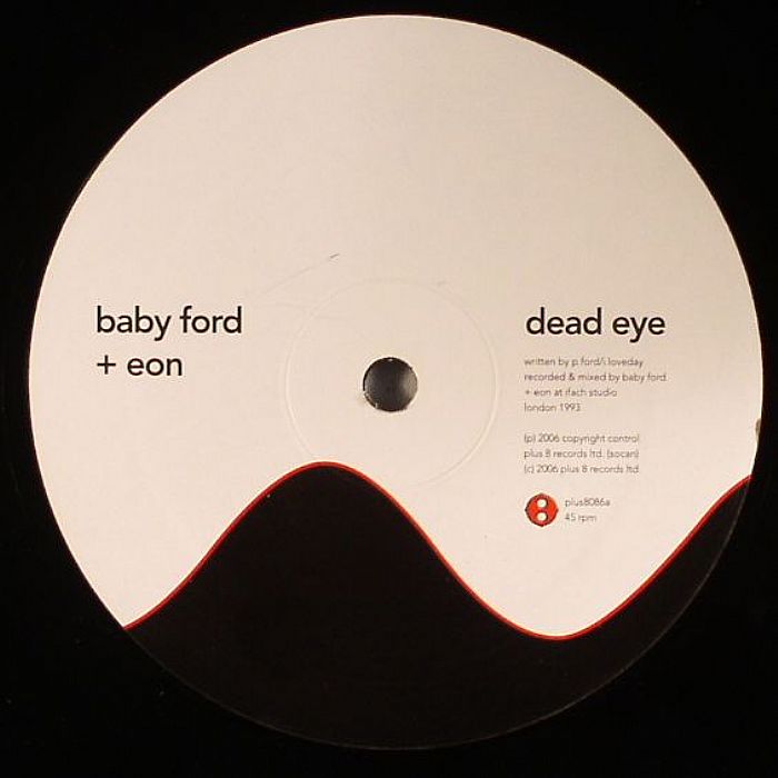 Baby Ford | Eon | Link Dead Eye