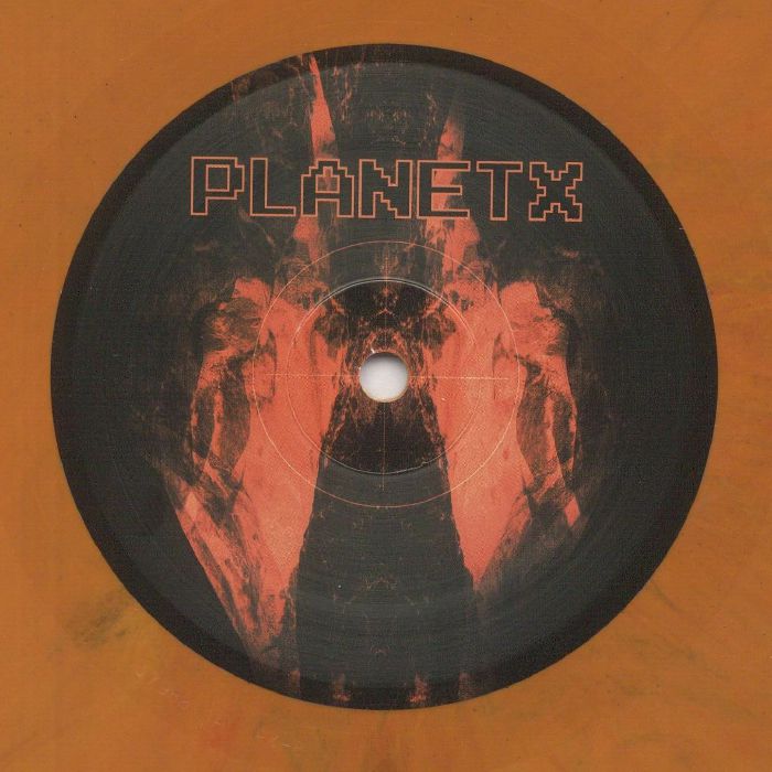 Planet X Vinyl