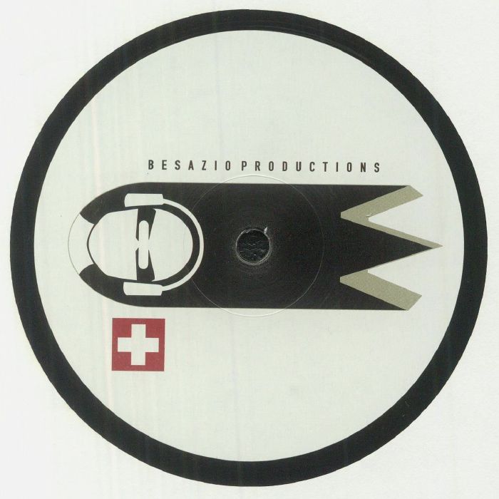 Besazio Productions Vinyl