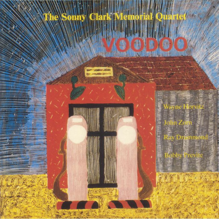 The Sonny Clark Memorial Quartet Voodoo