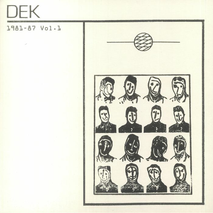 Dek 1981 87 Vol 1