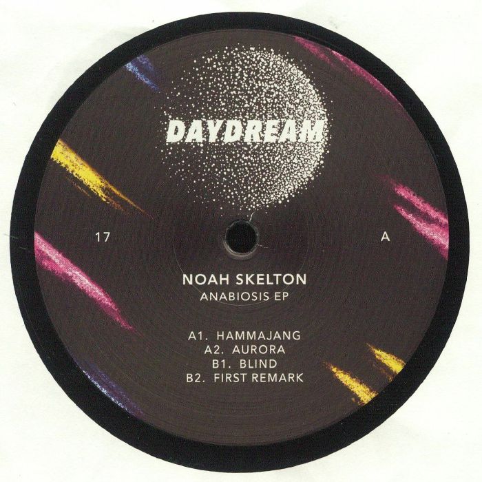 Noah Skelton Vinyl