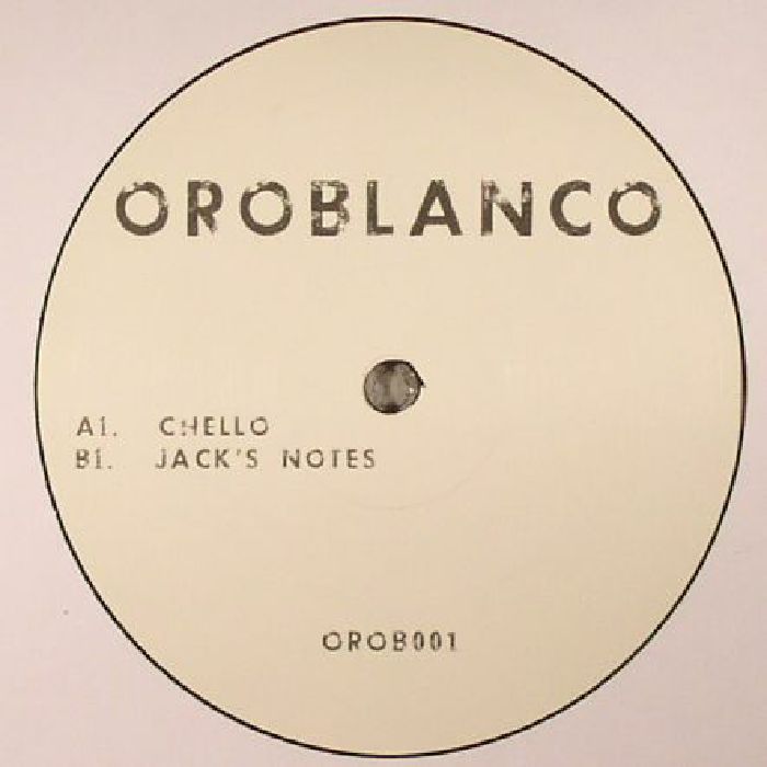 Oroblanco Vinyl