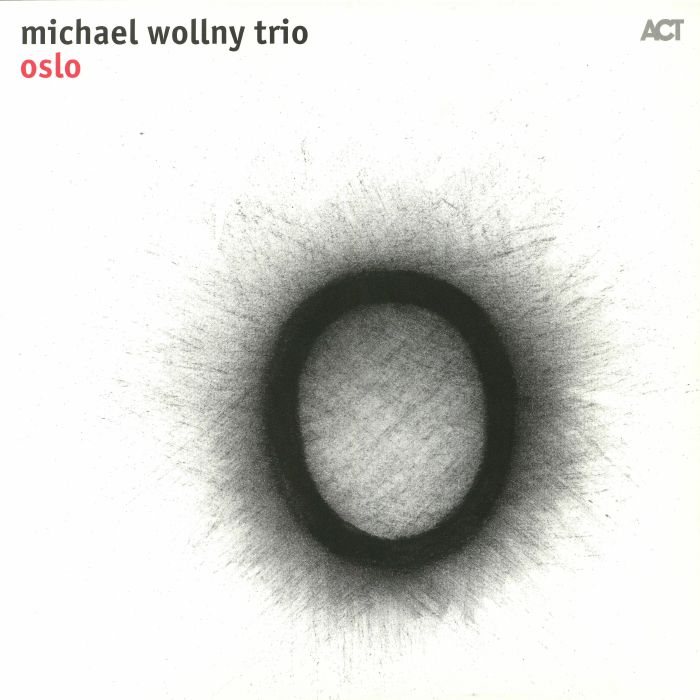 Michael Wollny Trio Oslo