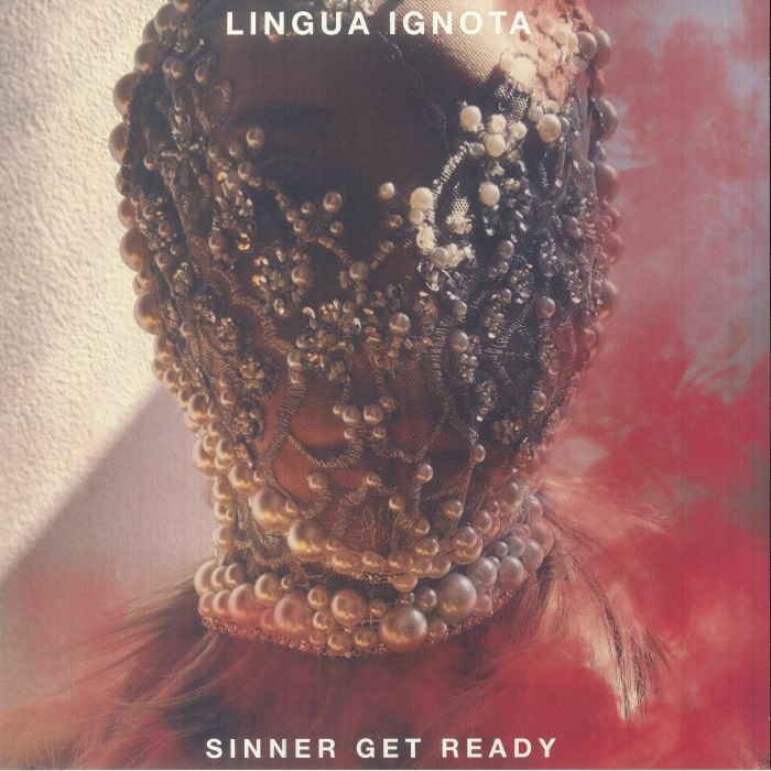 Lingua Ignota Sinner Get Ready
