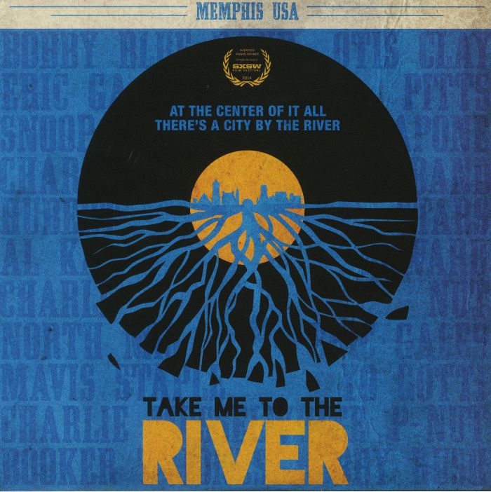 Various Artists Take Me To The River