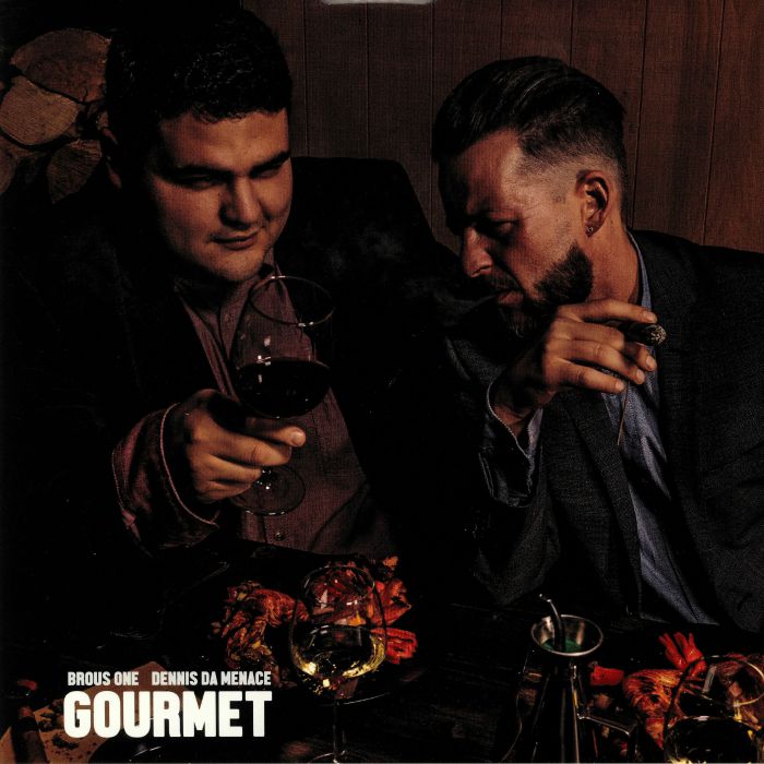 Brous One | Dennis Da Menace Gourmet (Deluxe Edition)