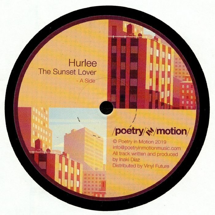 Poetry In Motion Vinyl