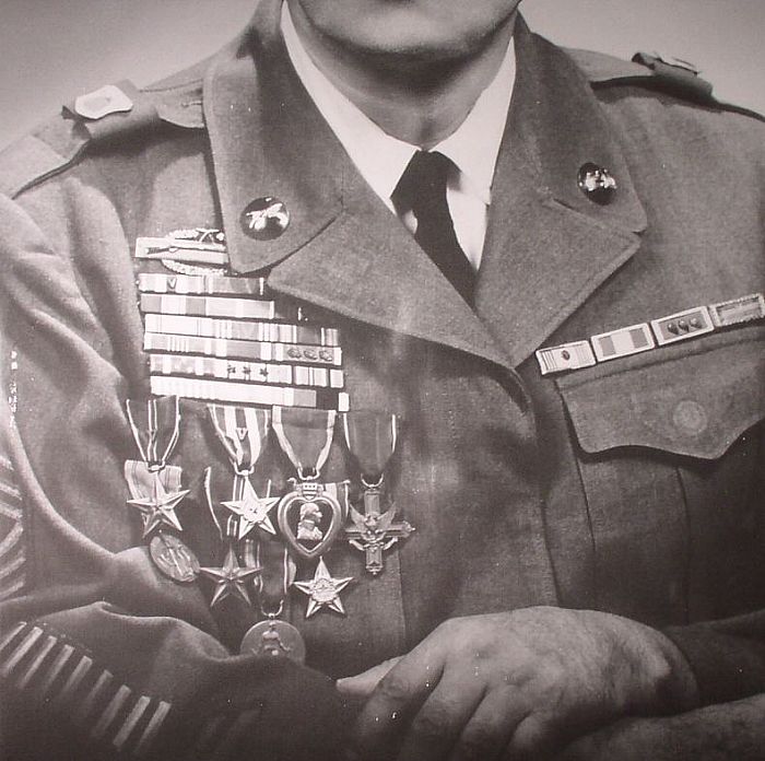 Terrence Dixon Badge Of Honor