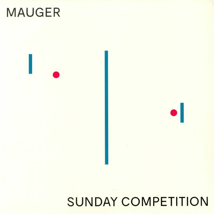 Mauger Sunday Competition