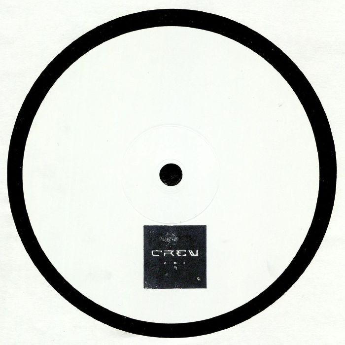 Crew:1 Vinyl