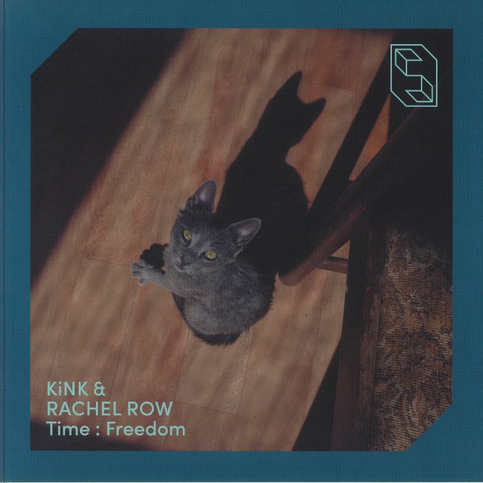 Kink | Rachel Row Time: Freedom