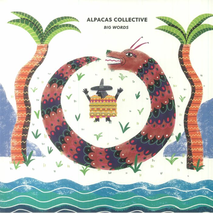 Catalpas Vinyl