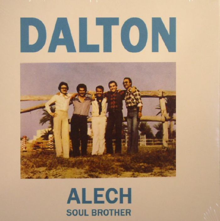 Dalton Alech