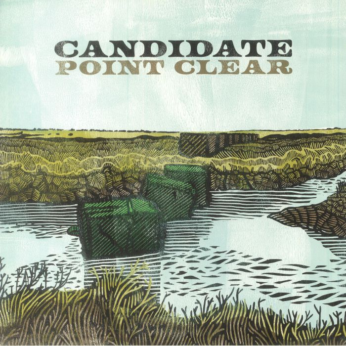 Candidate Point Clear