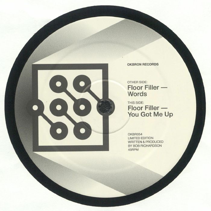 Floor Filler Vinyl