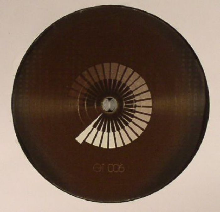Eyetone Vinyl