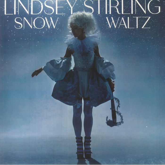 Lindsey Stirling Snow Waltz