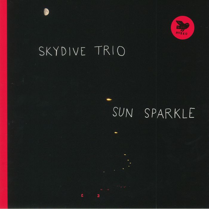 Skydive Trio Sun Sparkle