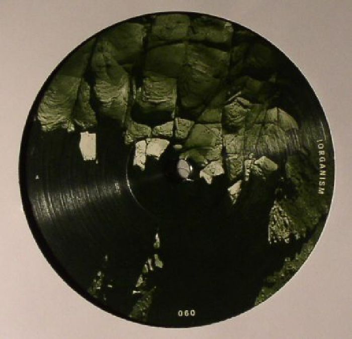 Organism Vinyl