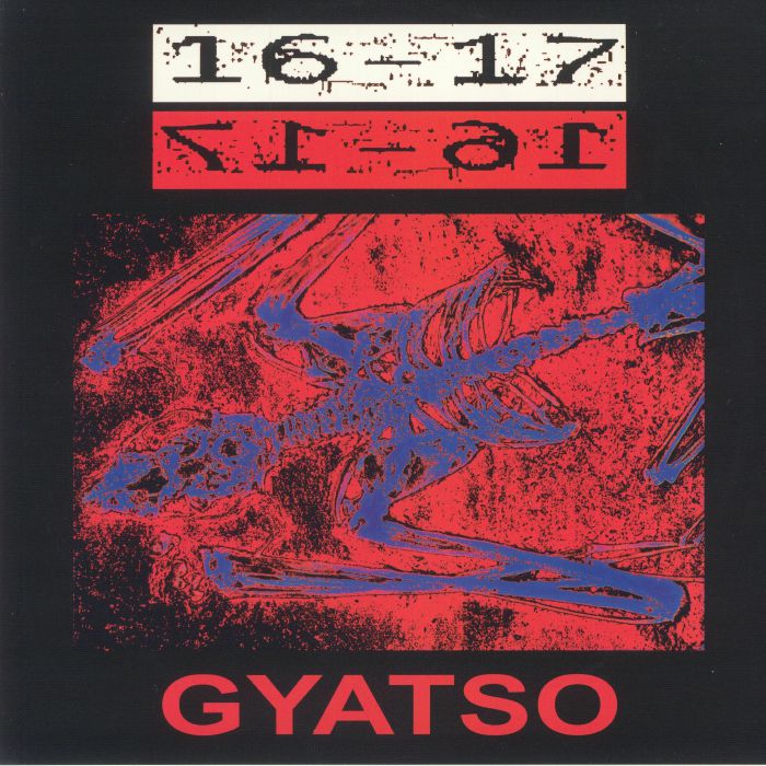 16 17 Gyatso