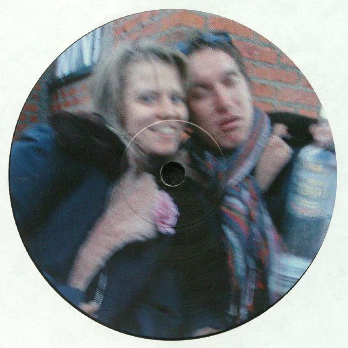 Sickdisco Vinyl