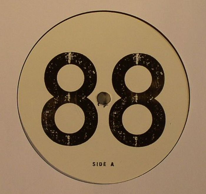 Kruse and Nuernberg – Boom Boom Ciao vinyl cover