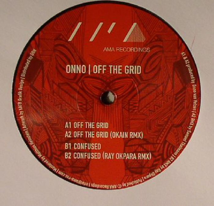 Onno Off The Grid