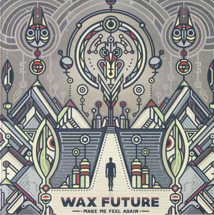 Wax Future Make Me Feel Again EP/Keep The Memories EP
