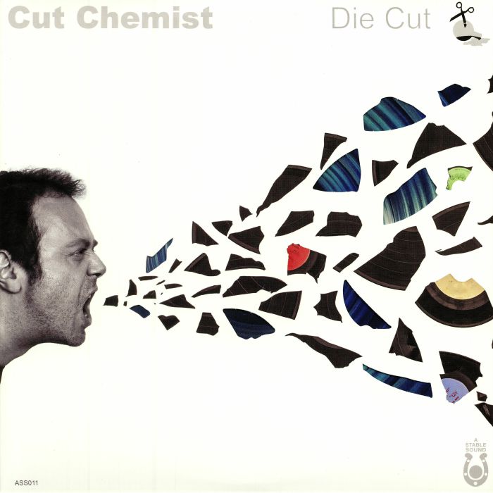 Cut Chemist Die Cut