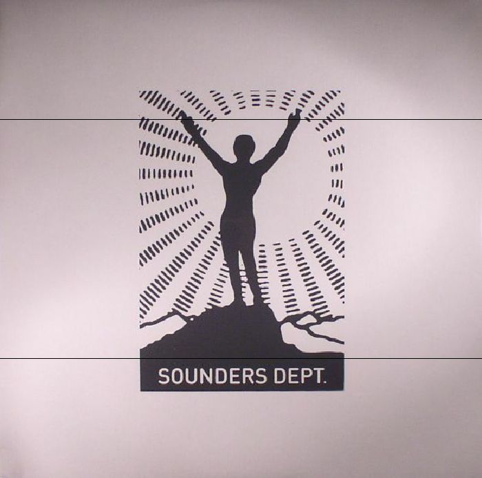 Sounders Department Vinyl