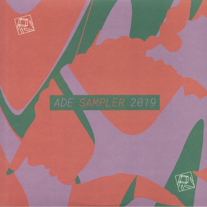 Various Artists ADE Sampler 2019