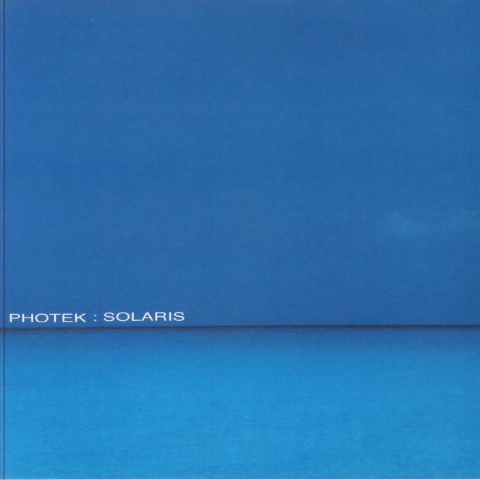 Photek Solaris