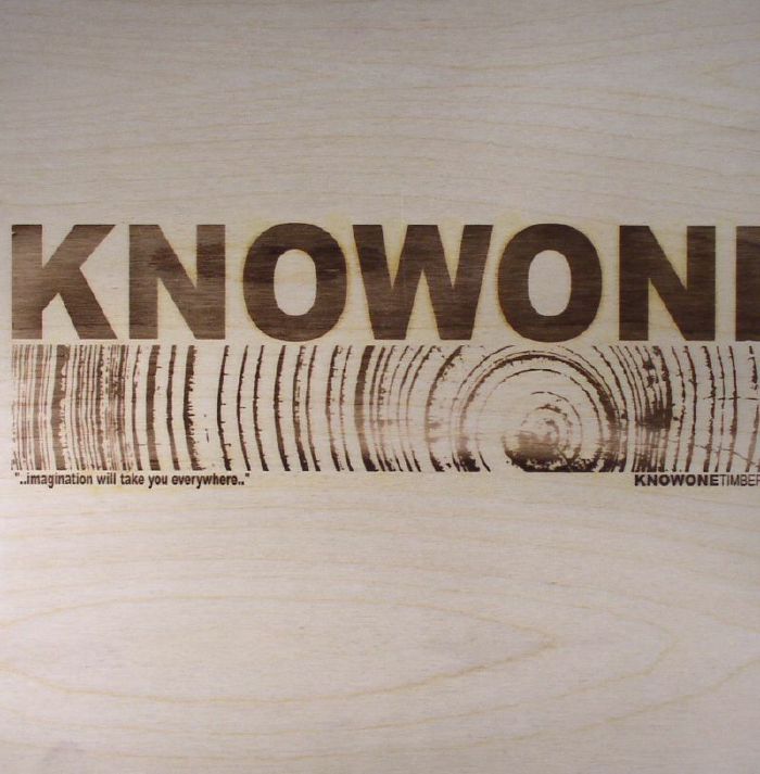 Knowone Knowone Timber Box 001