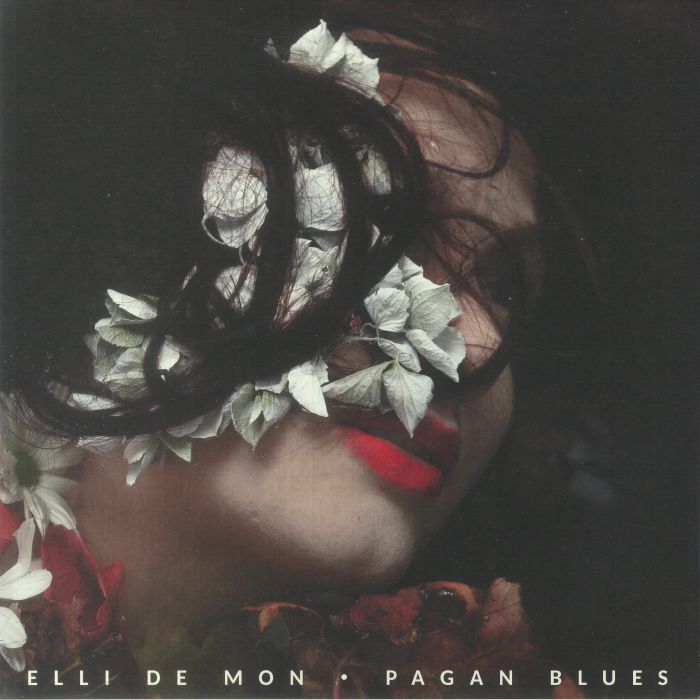 Elli De Mon Pagan Blues