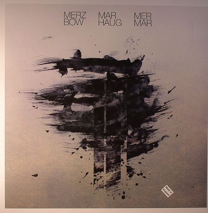 Merzbow | Marhaug Mer Mar