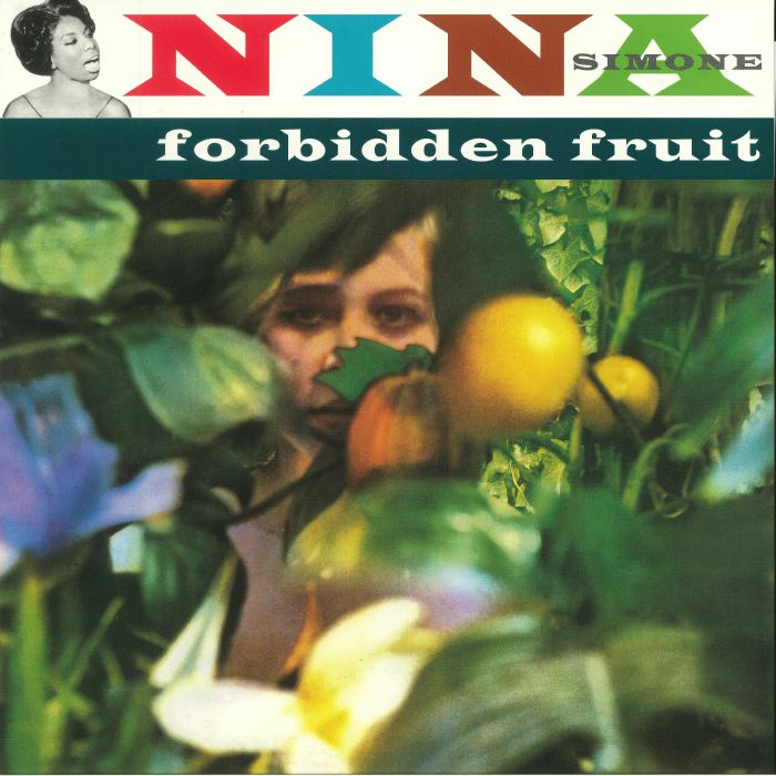 Nina Simone Forbidden Fruit (reissue)