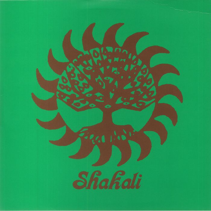 Shakali Vinyl