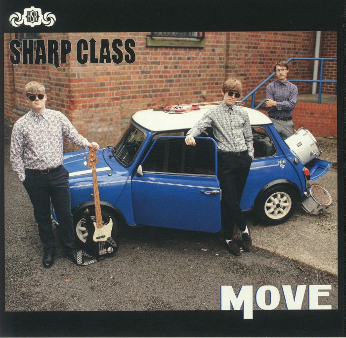 Sharp Class Move