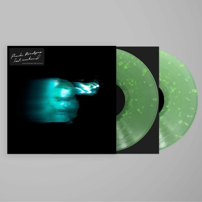 Phoebe Bridgers – Lost Weekend vinyl cover