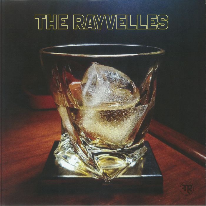 The Rayvelles Vinyl