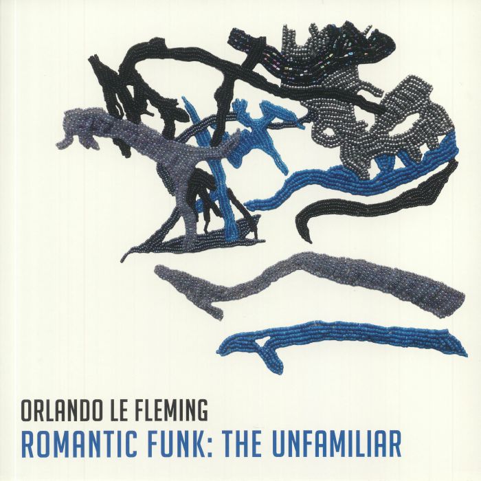 Orlando Le Fleming Vinyl
