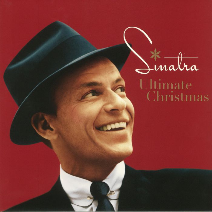 Frank Sinatra Ultimate Christmas