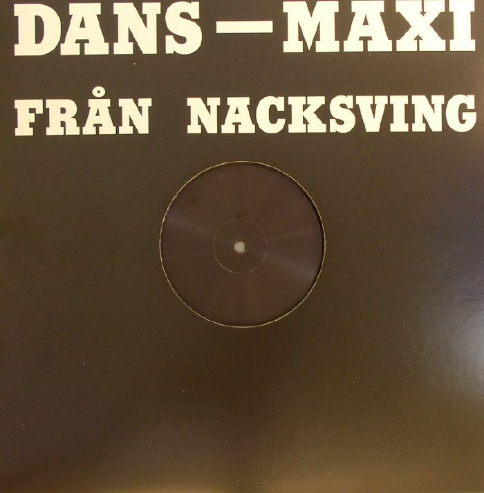 Matt Karmil Dans Maxi Fran Nacksving
