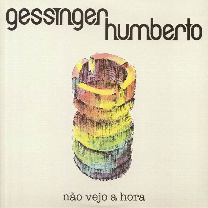 Humberto Gessinger Nao Vejo A Hora